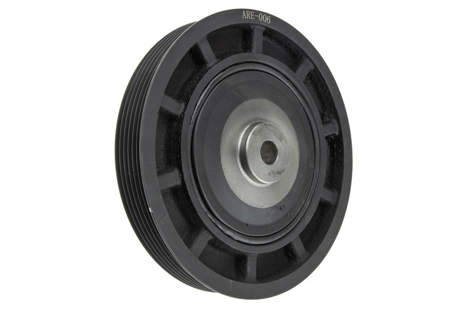 фото №1, Шків opel movano 1.9 dti