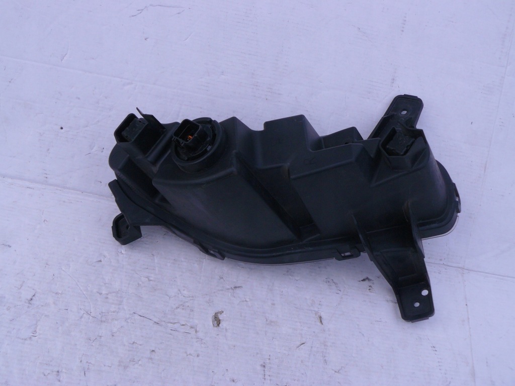 фото №4, Hyundai i30 iii протитуманна фара правий led drl