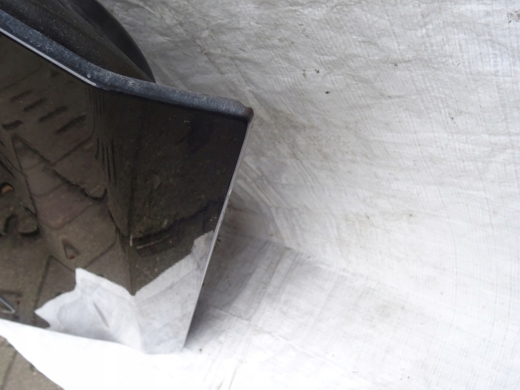 фото №10, Дверь задняя задние задние правое vw golf vi 6 plus + 5m0 2009-2014 lc9x