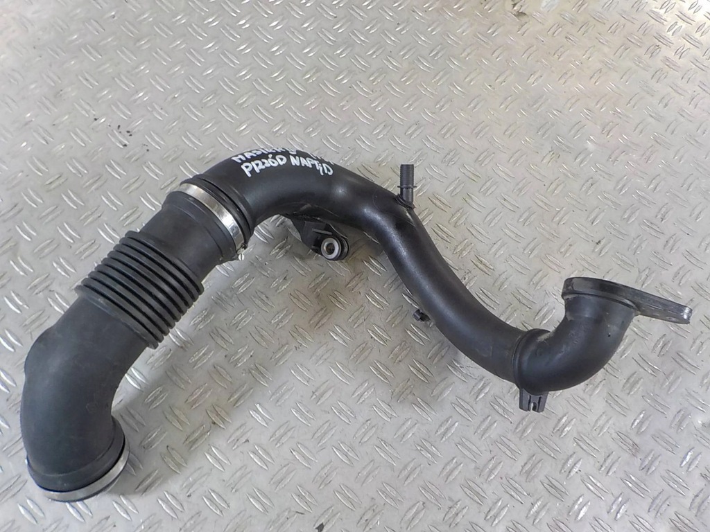 фото №1, Renault master iv 19- wąż труба воздуха