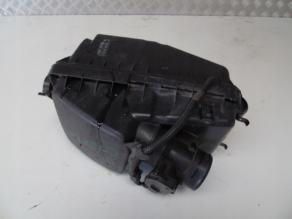 фото №1, Фильтр воздуха toyota corolla e12 1.4