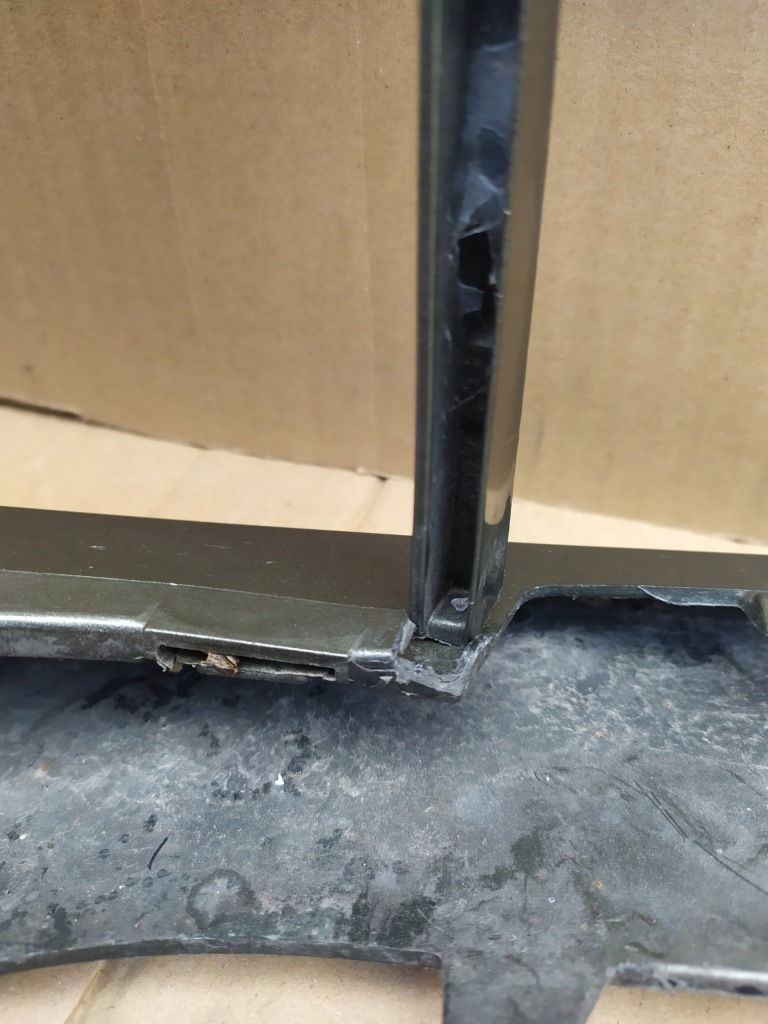 фото №12, Skoda superb iii бампер перед передний 3v0807221