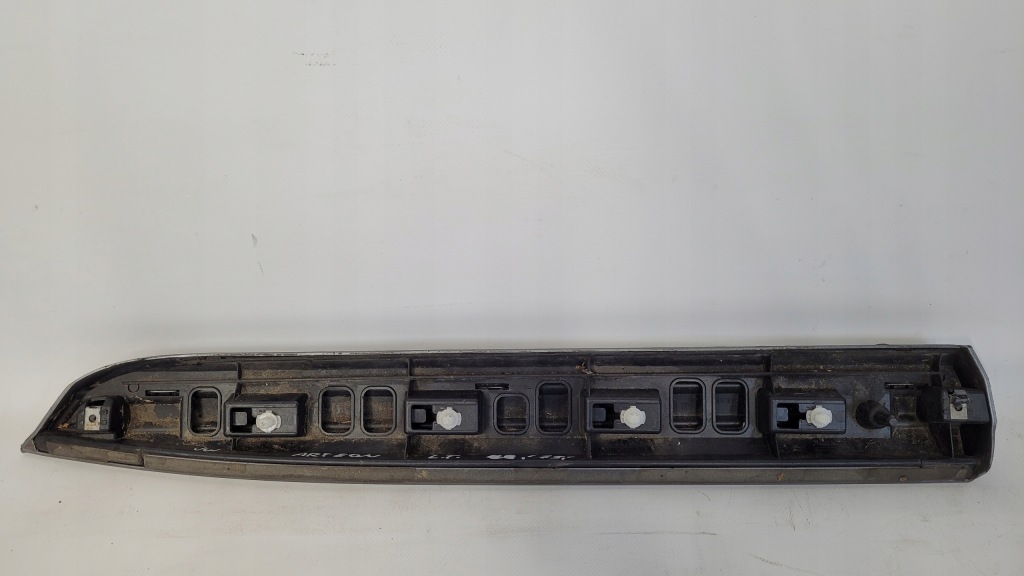 фото №2, Vw arteon молдинг na дверь правая задняя oryg.