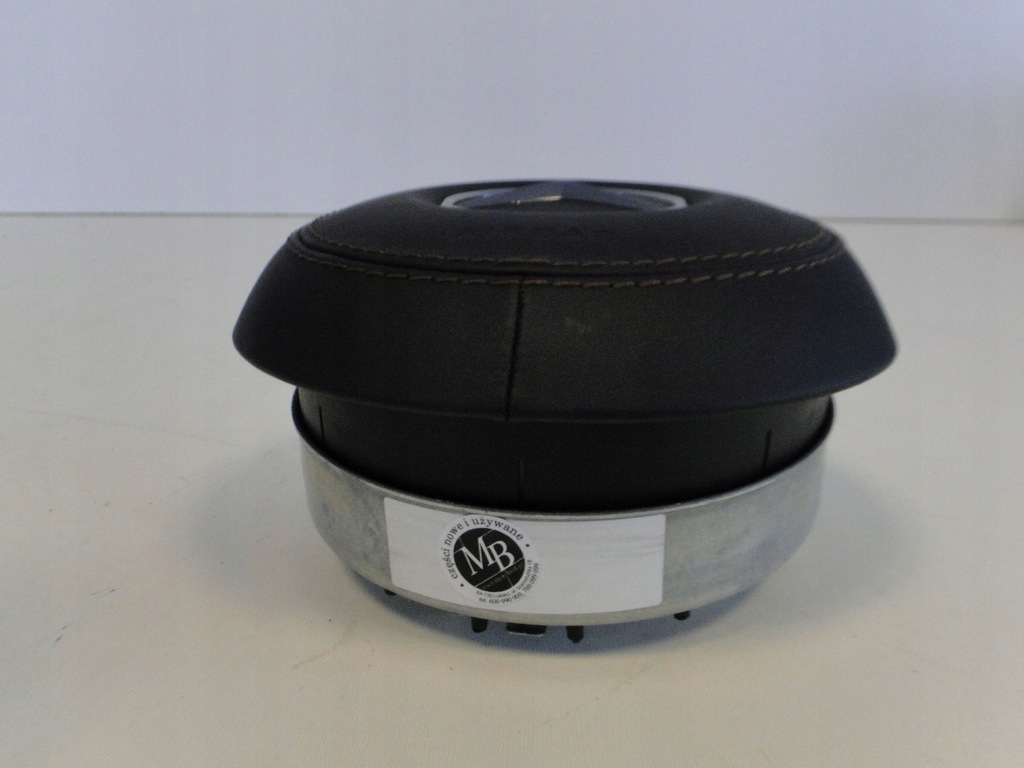 фото №7, Mercedes подушка w руль gls 167 x167 maybach