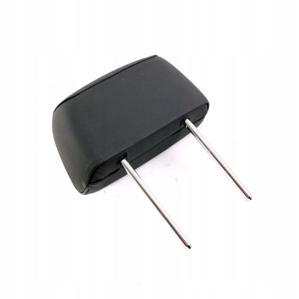 фото №11, Bmw e88 cabrio подголовник левый правый задняя czarna кожа