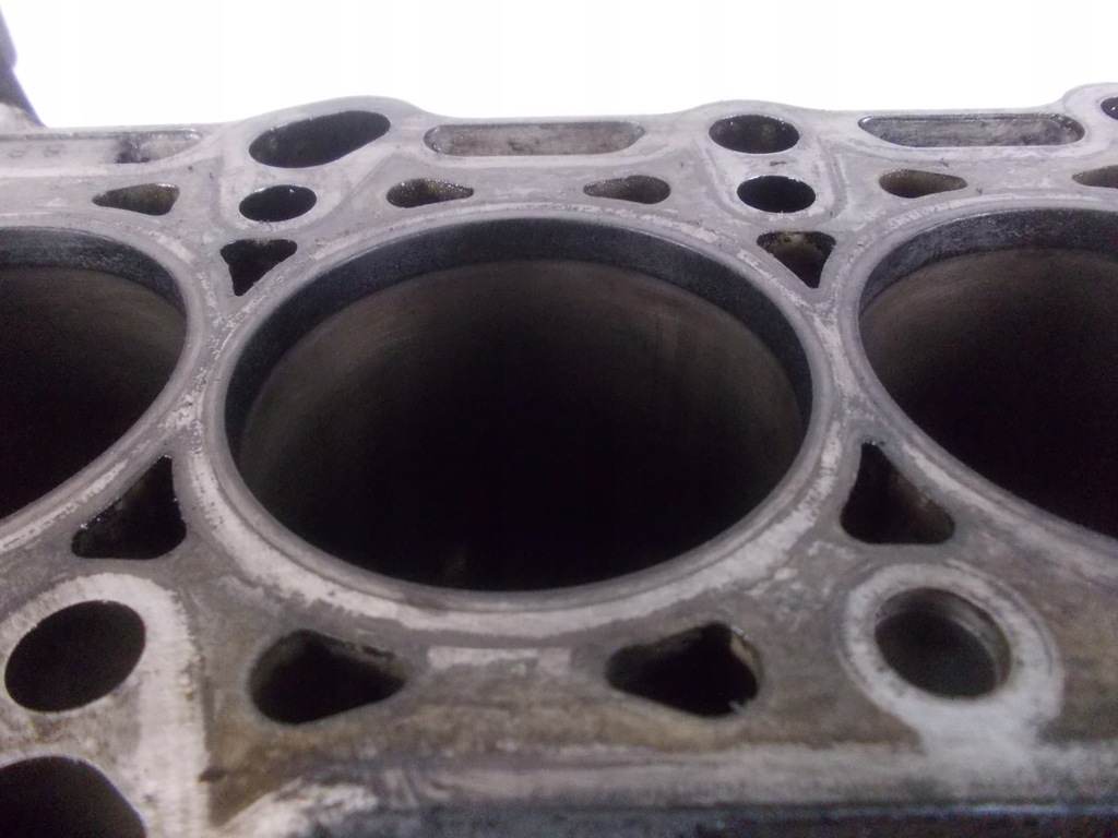 фото №10, Блок двигуна поршні honda accord 7 vii 2,2 i-cdti civic 8 n22a1