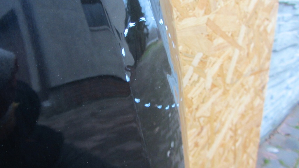 фото №11, Капот перед передня кришка mercedes eqa gla w243 w247