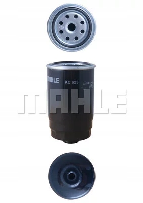 фото №2, Фільтр пального