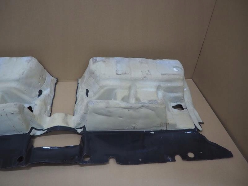 фото №6, Коврик обшивка pod сиденья berlingo iv partner iv proace city combo e