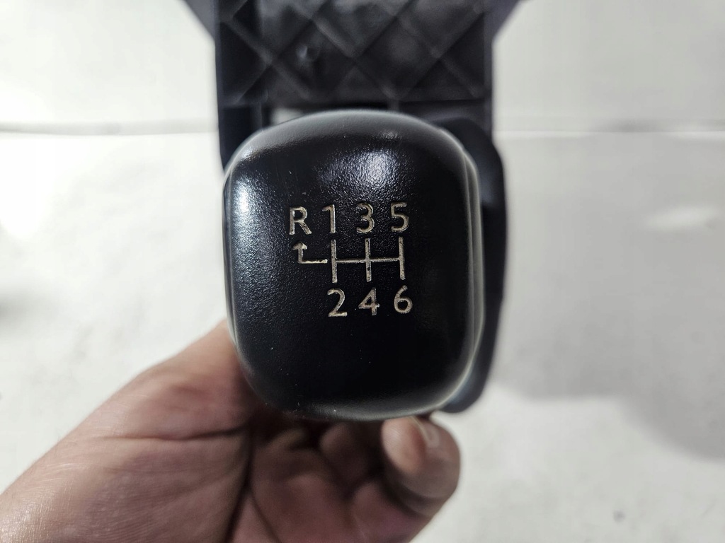 фото №9, Выборщик домкрат ручка переключения передач чехол peugeot expert iii 9809544180