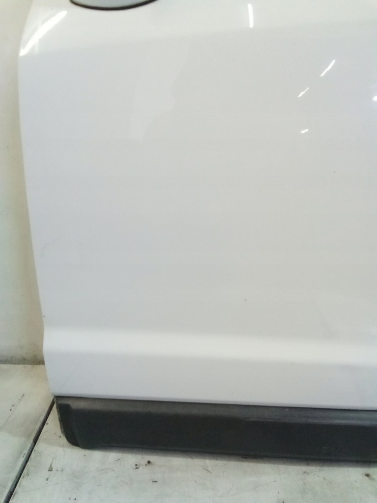 фото №6, G639 дверь левый перед opel antara gaz