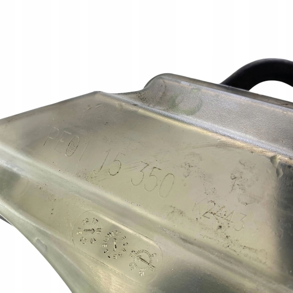 фото №7, Mazda cx-5 ii 2019 бачки расширительный