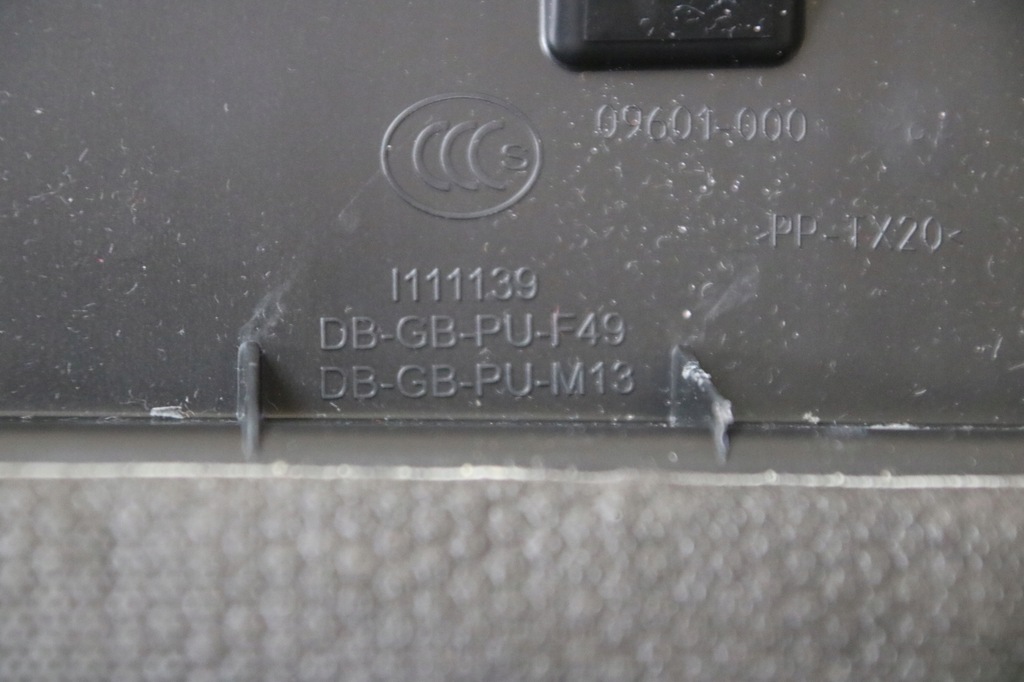 фото №11, Bmw f48 f39 бардачок пасажира панелі europa 9383805