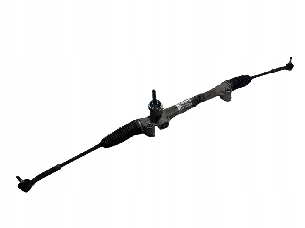 фото №1, Рейка рульова трансмісія кермова alfa romeo mito