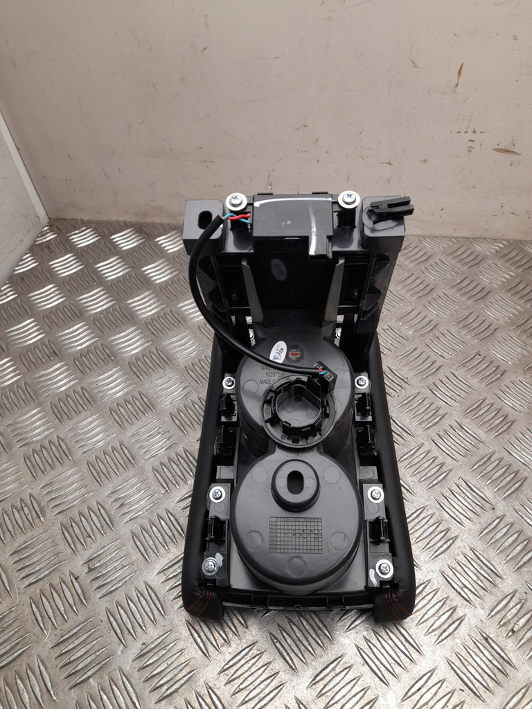 фото №5, Кронштейн na напитки mg zs ev 2022 10297298