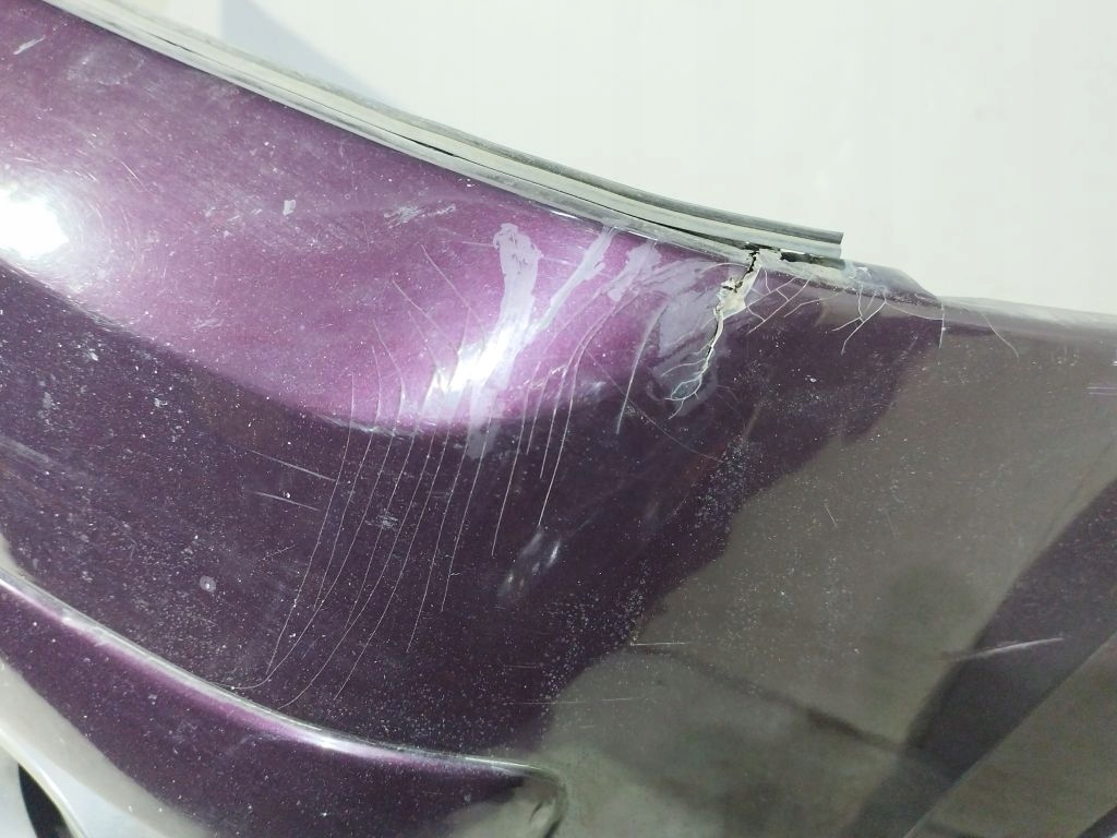 фото №7, Opel meriva a lift бампер перед передній z21r