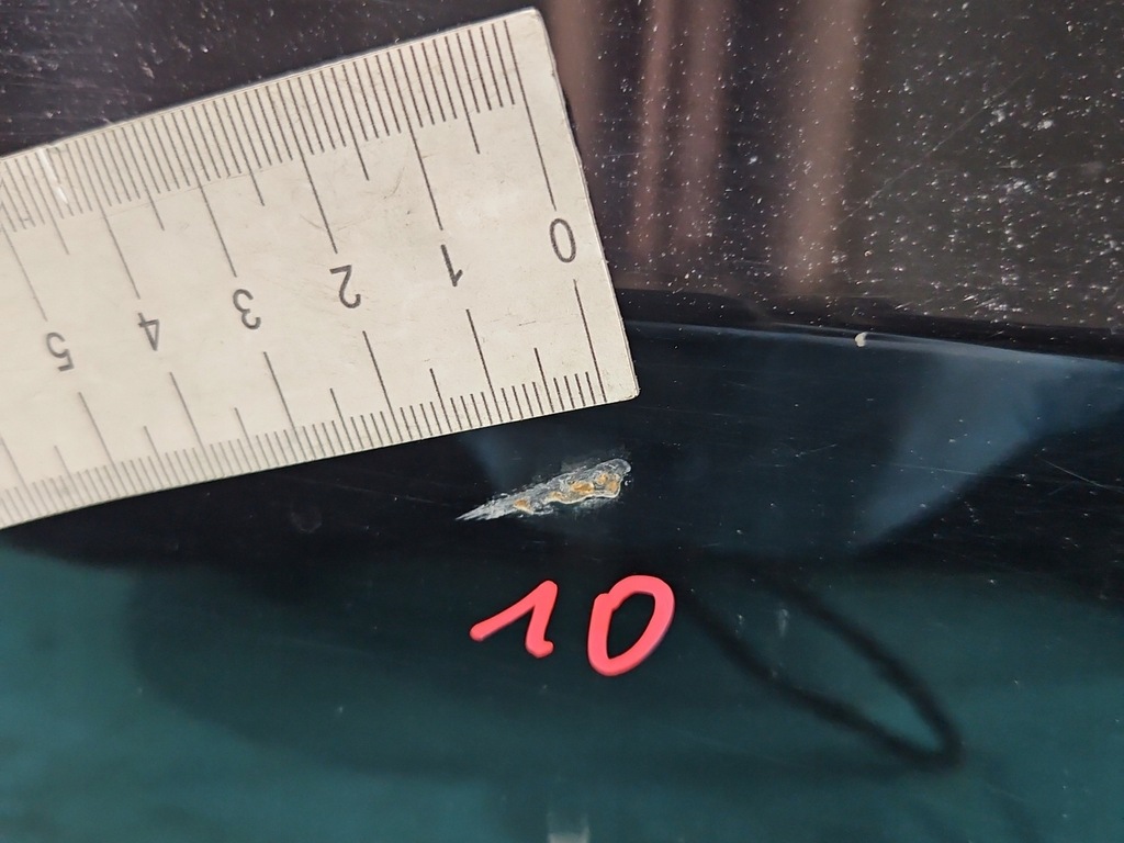 фото №12, Двері задня праве audi q5 i 8r 08-16 чорний ly9b