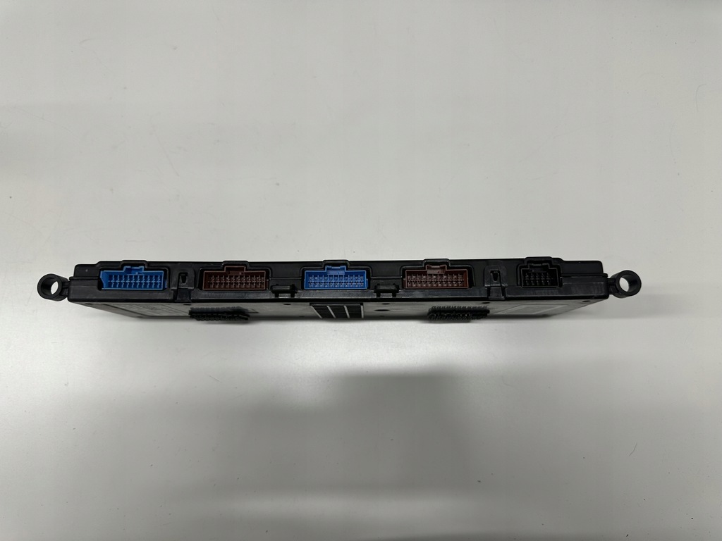 фото №1, Блок керування модулів акумулятор 0z1915140d