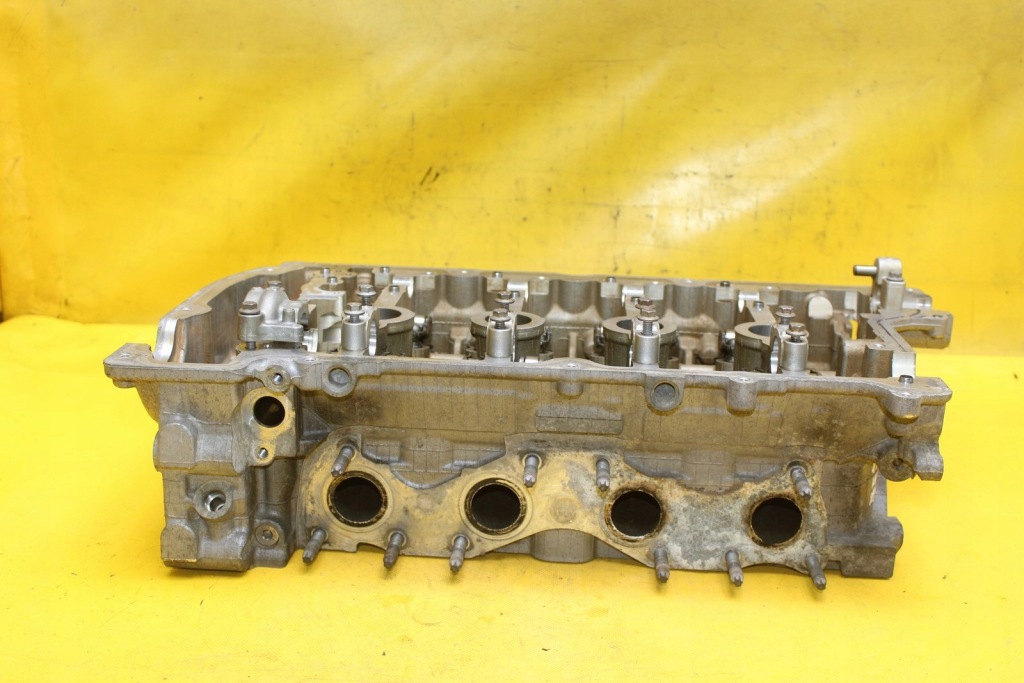 Головка mini cooper r56 r55 1.6 vti v753354980r Доставка