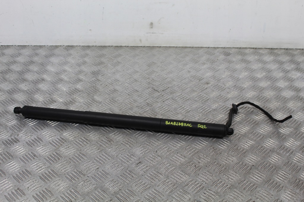 фото №1, Привод амортизатор крышки audi q2 sq2 lift