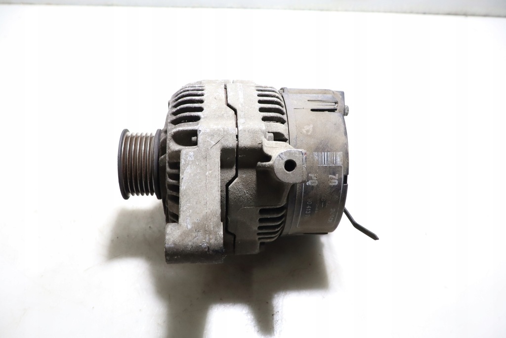 фото №3, Генератор opel vectra b 1.6