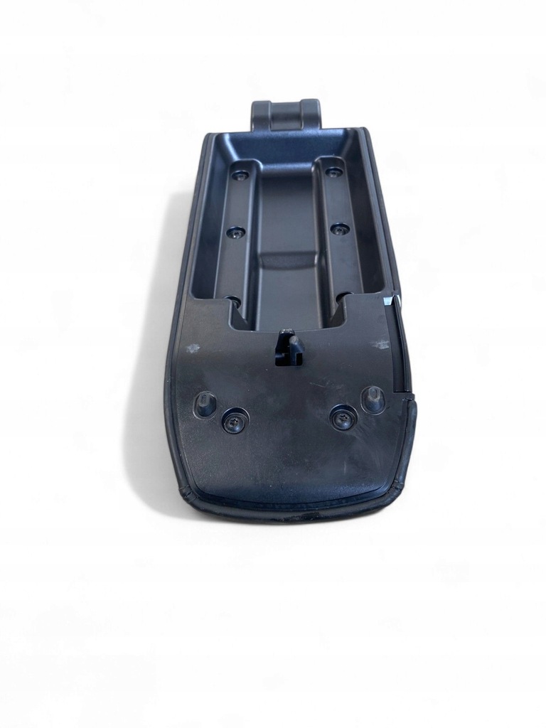 фото №10, Porsche 911 991 подлокотник туннель среднего