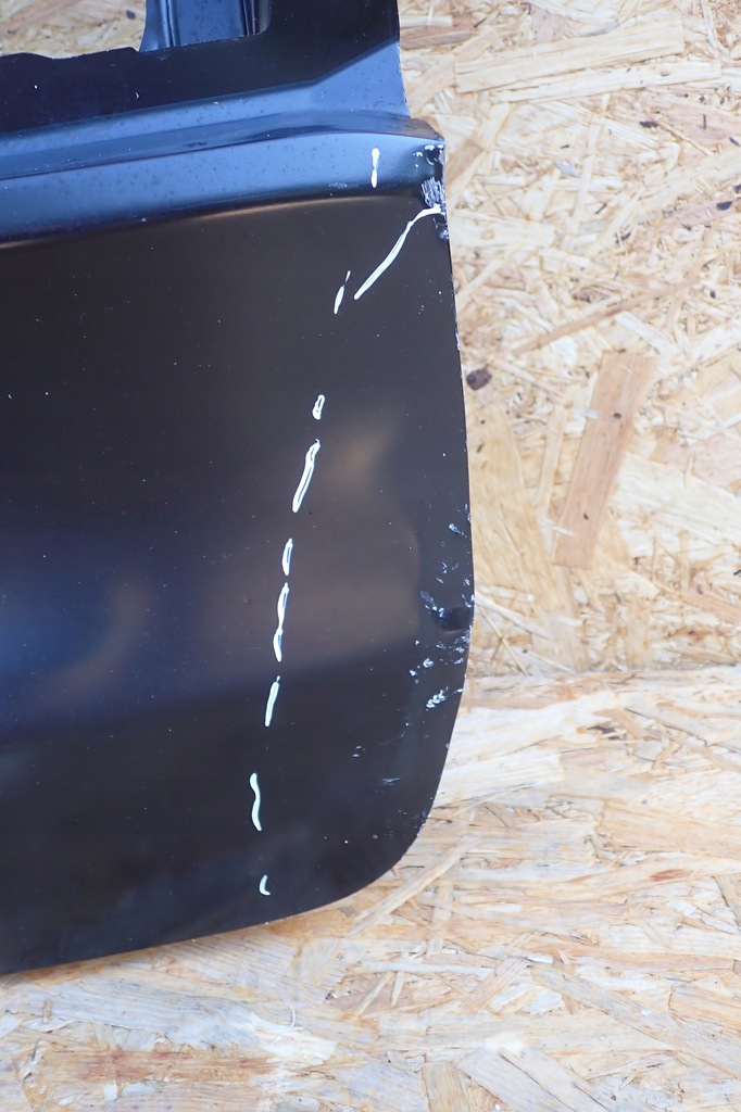 фото №5, Jeep compass ii задня кришка багажника 2020- задня