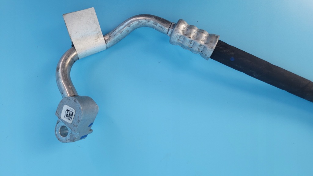 фото №11, Bmw 3’ g21 19r шланг трубка кондиционера 9395479