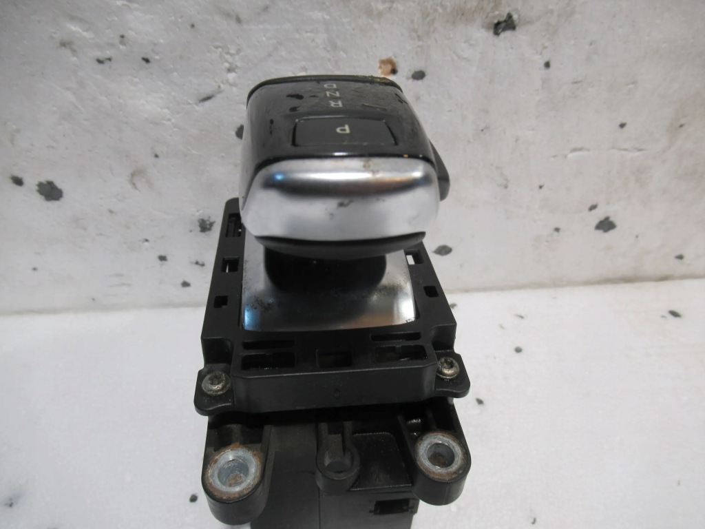 фото №1, Домкрат переключения передач автоматическая коробка передач citroen ds7