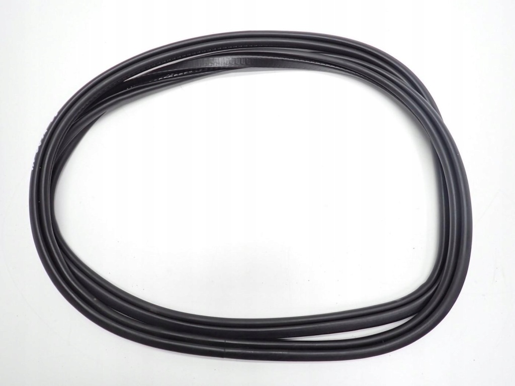 фото №1, Прокладка kar дверь правый задняя volvo xc90 ii 18r