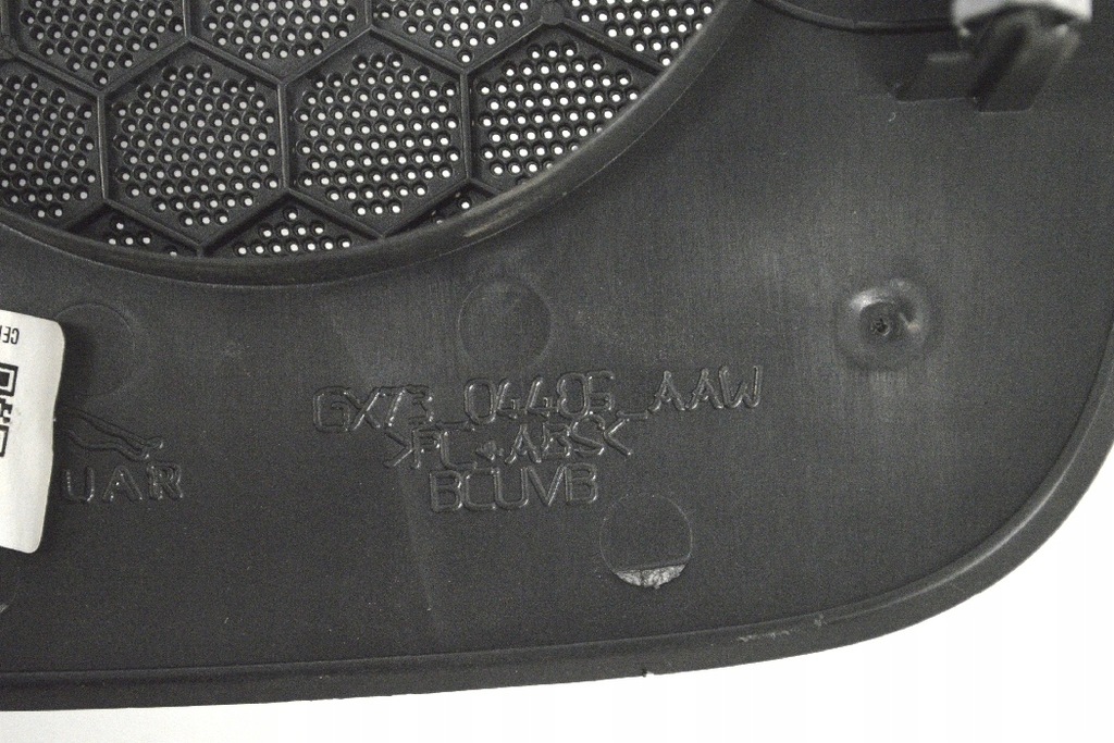 фото №5, Jaguar f-pace x761 2017 rhd захист динаміка панелі приладової панелі