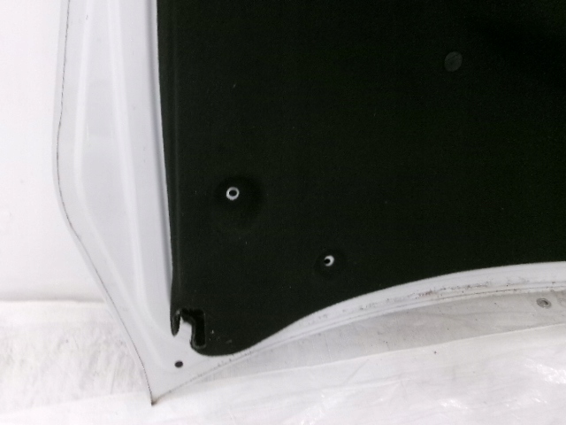 фото №12, Peugeot rcz lift крышка багажника задняя комплектная kwfa