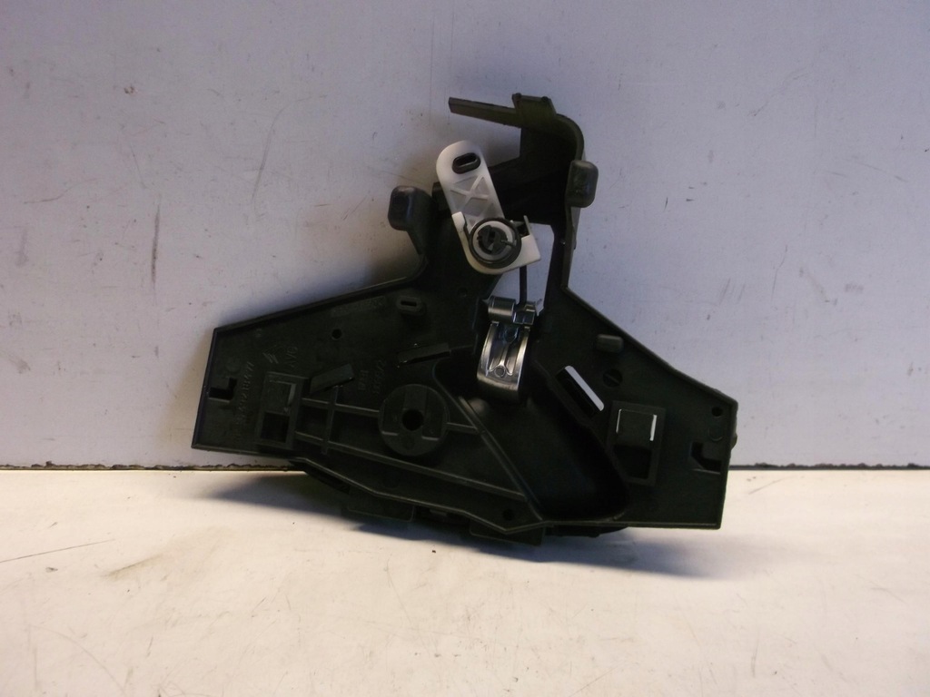 фото №2, Ручка двері лівий перед citroen c5 #