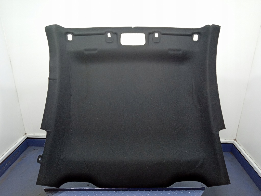 фото №1, Ford mustang vi 2015- coupe потолок czarna