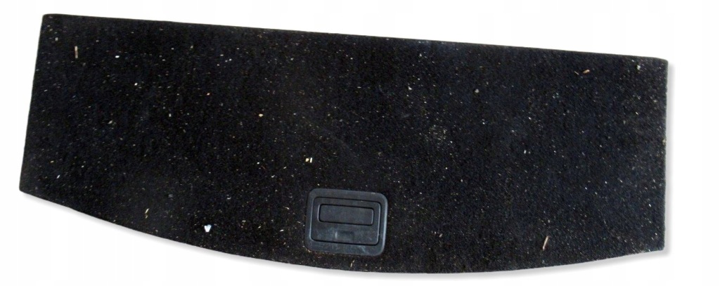 фото №1, Renault megane iv kombi обшивка багажника