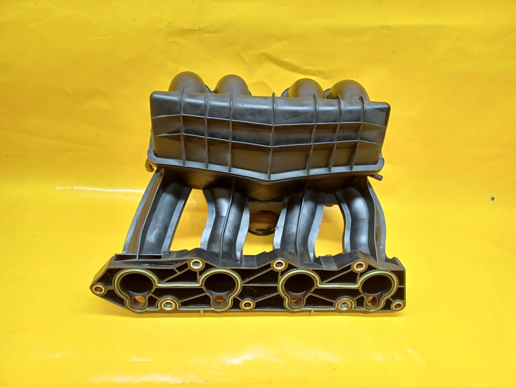 фото №9, Mercedes-benz оригинальный номер a1111402101 коллектор всасывающий