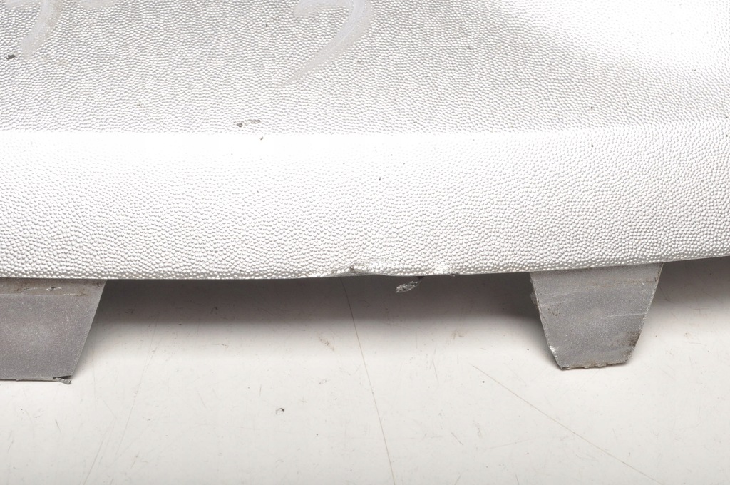 фото №7, Renault grand scenic iii решётка бампера правая