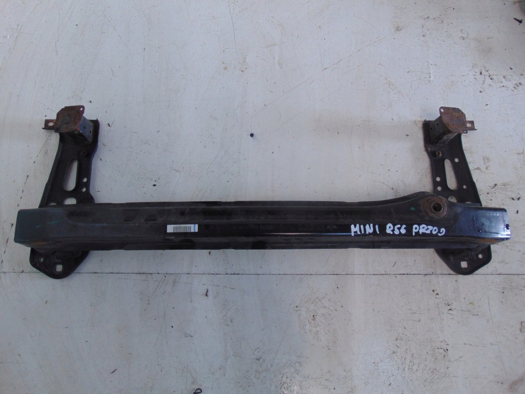 фото №2, Балка pod бампер перед mini r56 2757337