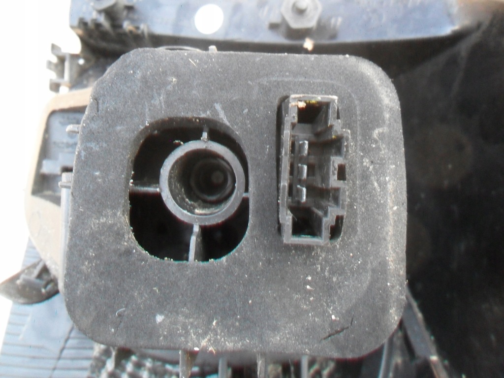 фото №14, Vw golf vi лампа левый задняя 5k0945095e