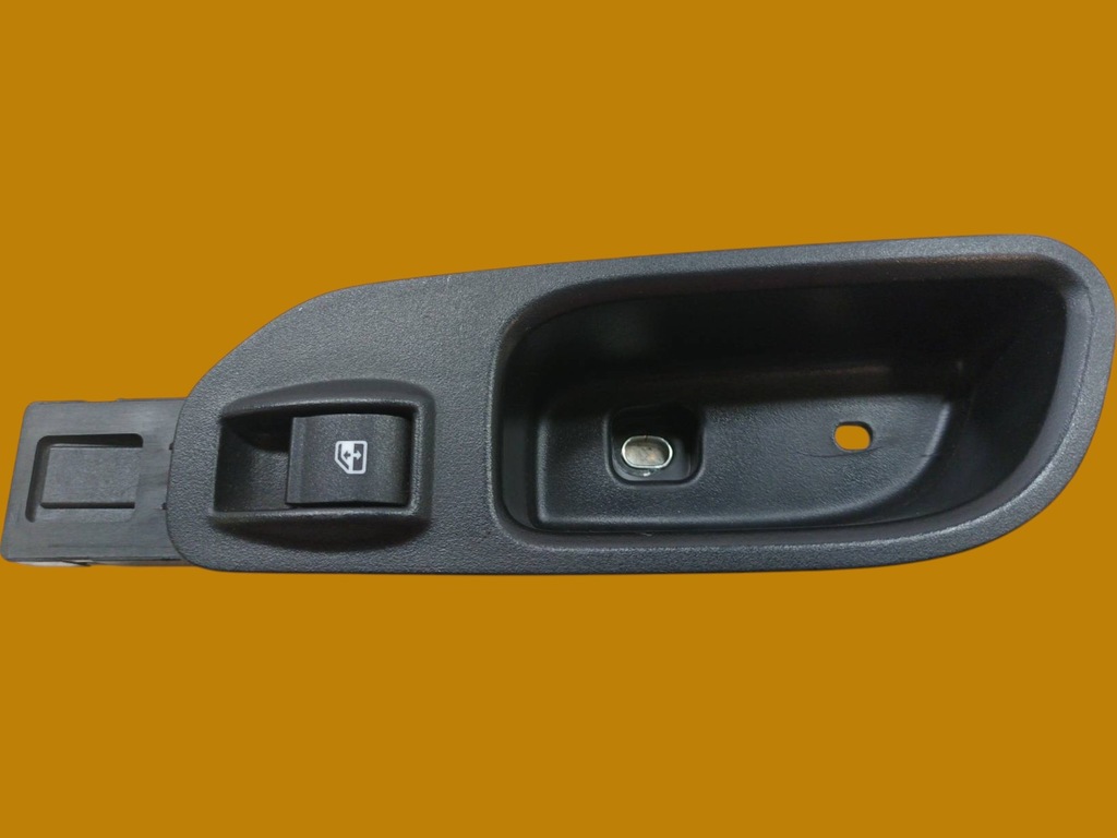 фото №1, Перемикач вікон задня ручка 7356646410e fiat tipo ii 2016-