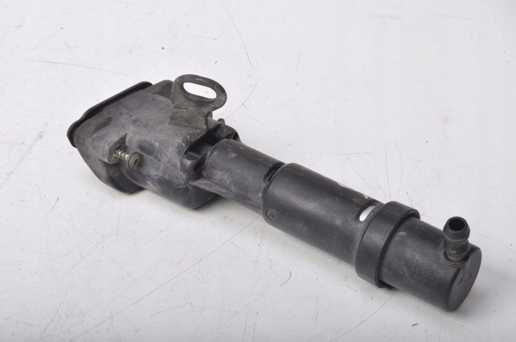 фото №3, Volvo xc90 помпа омивач фара лівий