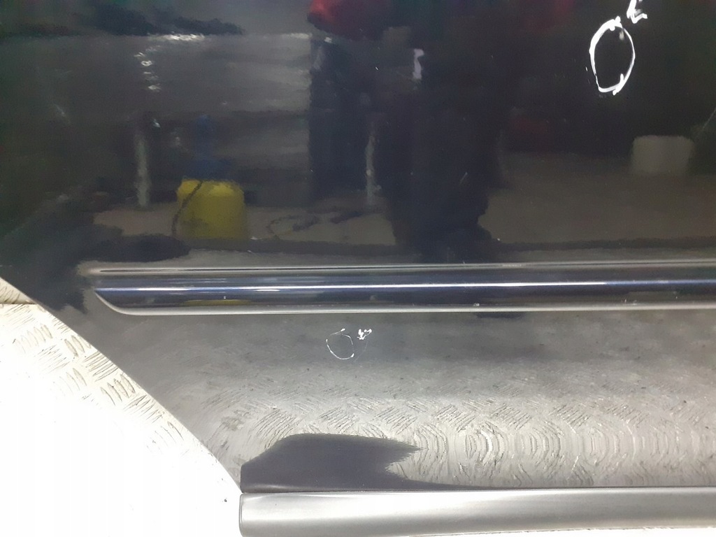 фото №6, Двері правий задня audi a3 8l