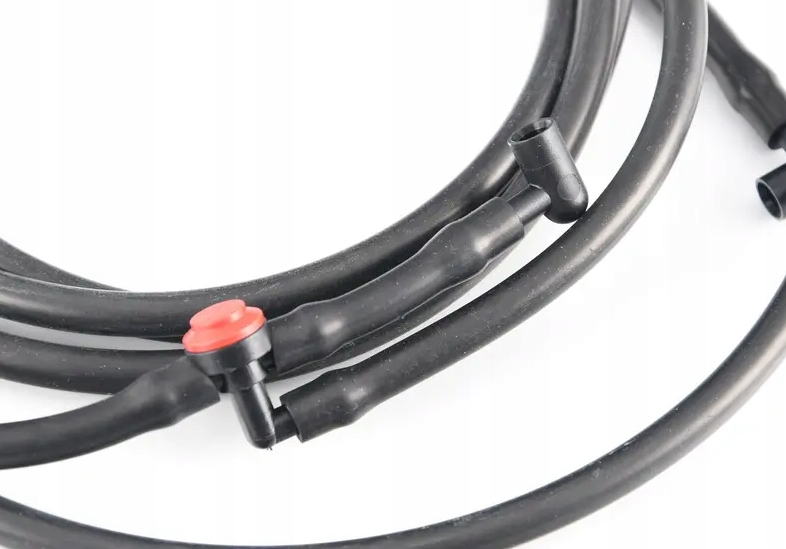 фото №4, Шланг распылителя стекло mini countrman r60 оригинал