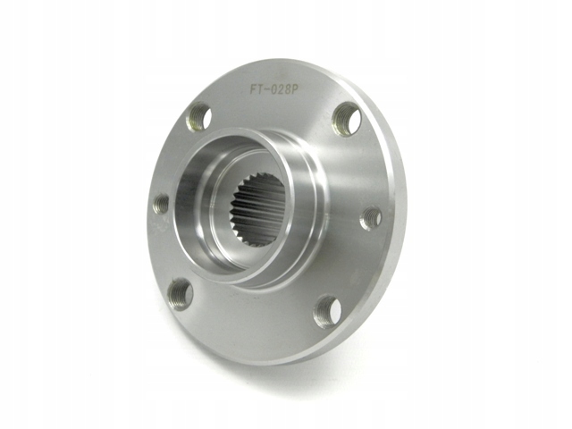 фото №8, Ступица колеса перед bez подшипник