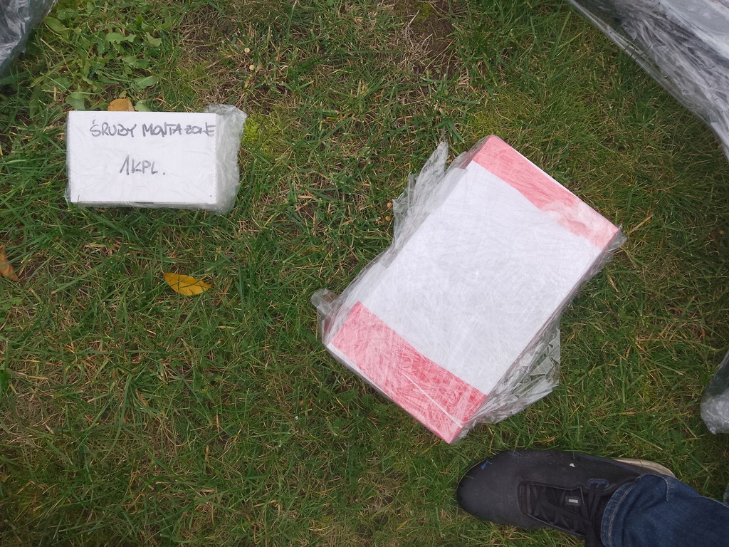 фото №8, Шторка електрична оригінал комплектна каркас ford ranger raptor 25r