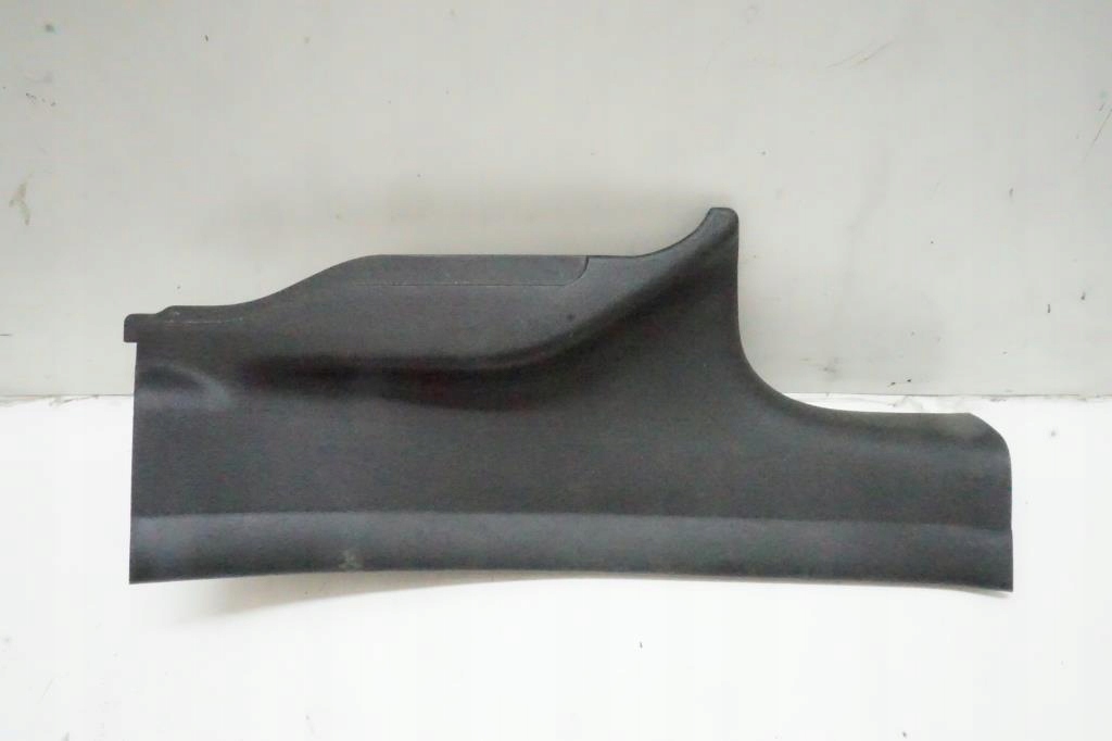 фото №1, Защита порог правый задняя honda accord vii