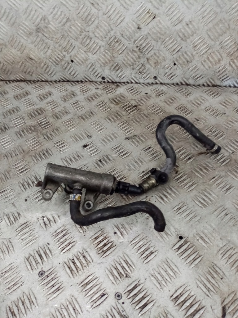 фото №1, Розподільник пального opel vectra c 55193043