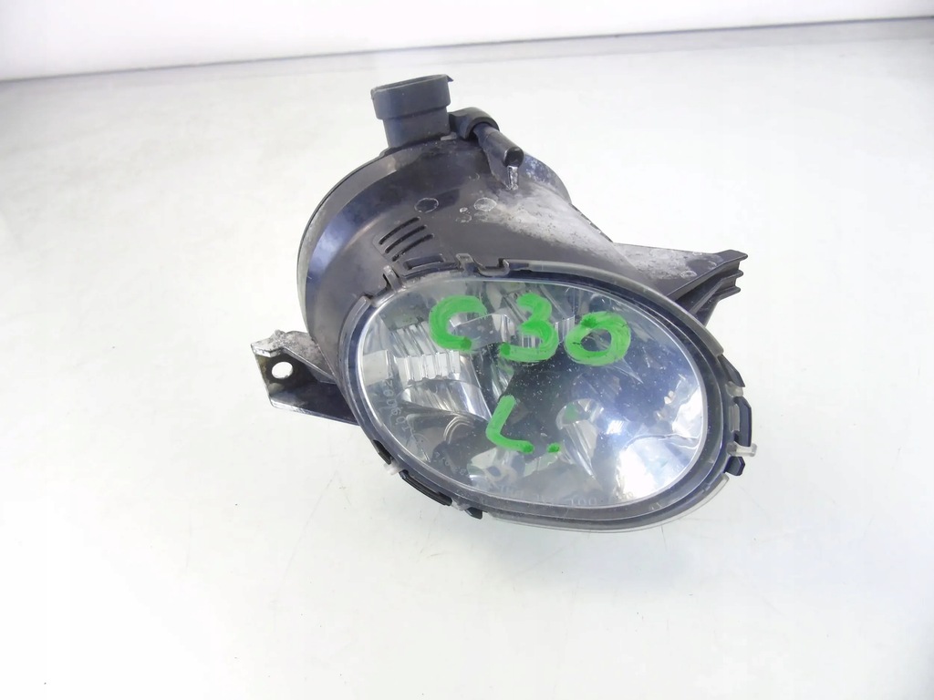 фото №1, Противотуманная фара левый перед volvo c30 lift 31353109