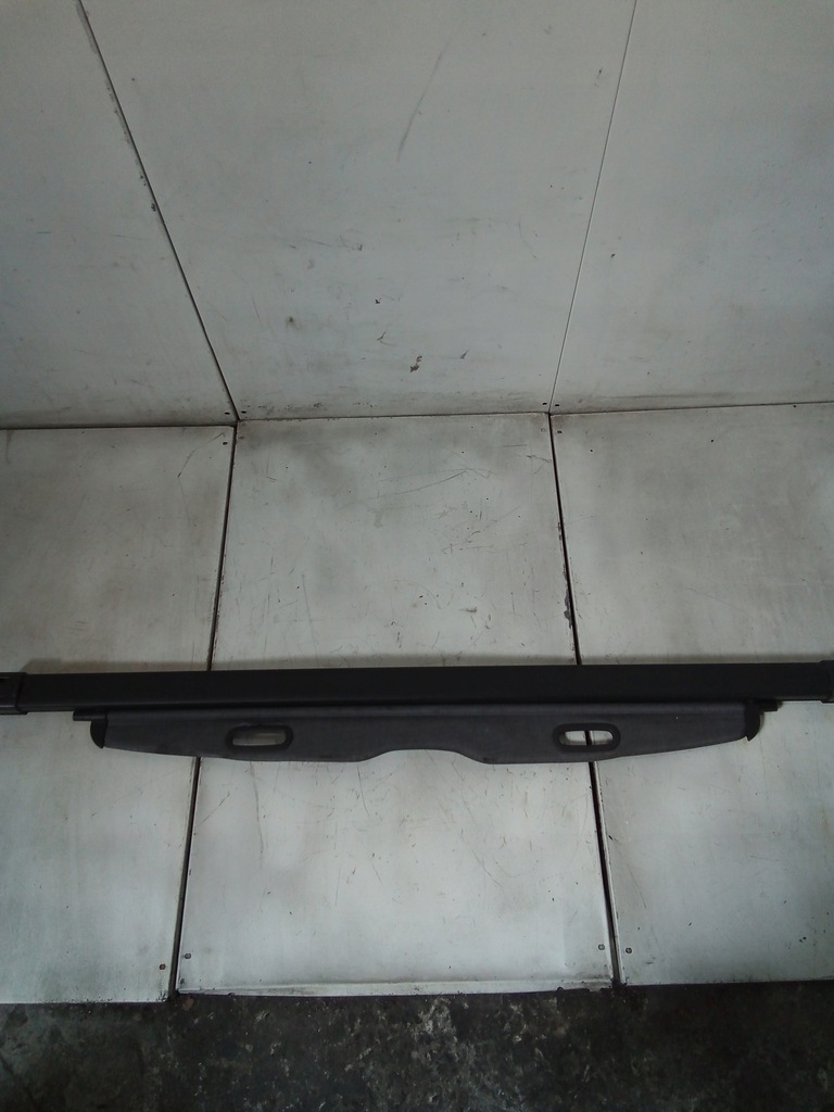 фото №4, D643 шторка багажника chevrolet captiva