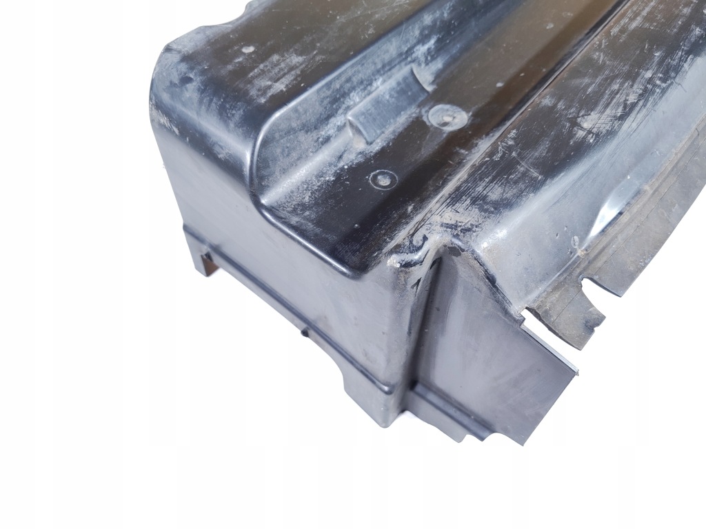 фото №8, Нижня захист радіатора канал повітря jaguar xf x250 8x23-8a095-aa